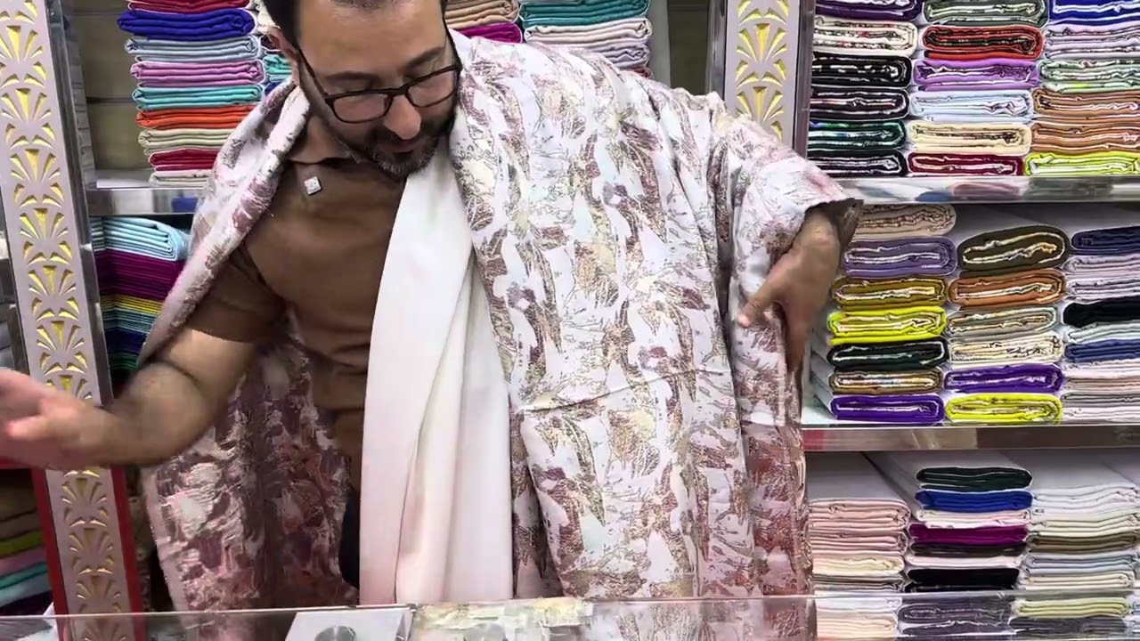 بروشي🤩دو سوا🪱ديال روميساء😍روفو كولاي🤯 ruffo coli🤯