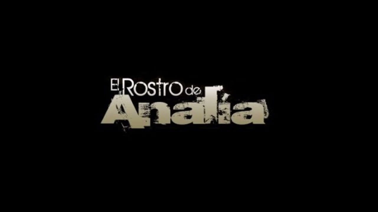 El rostro de Analia - Soundtrack Reggaeton Misterioso