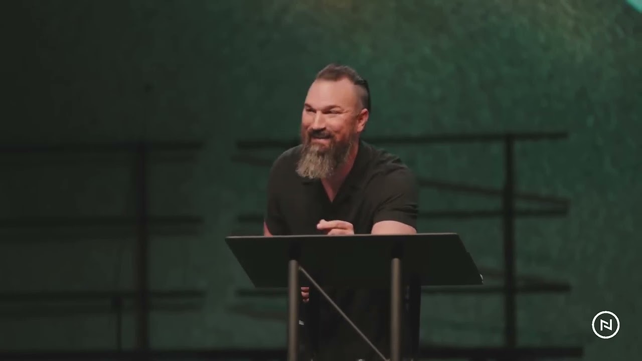 Godly Jealousy || a message on 2 Corinthians 11:2-4