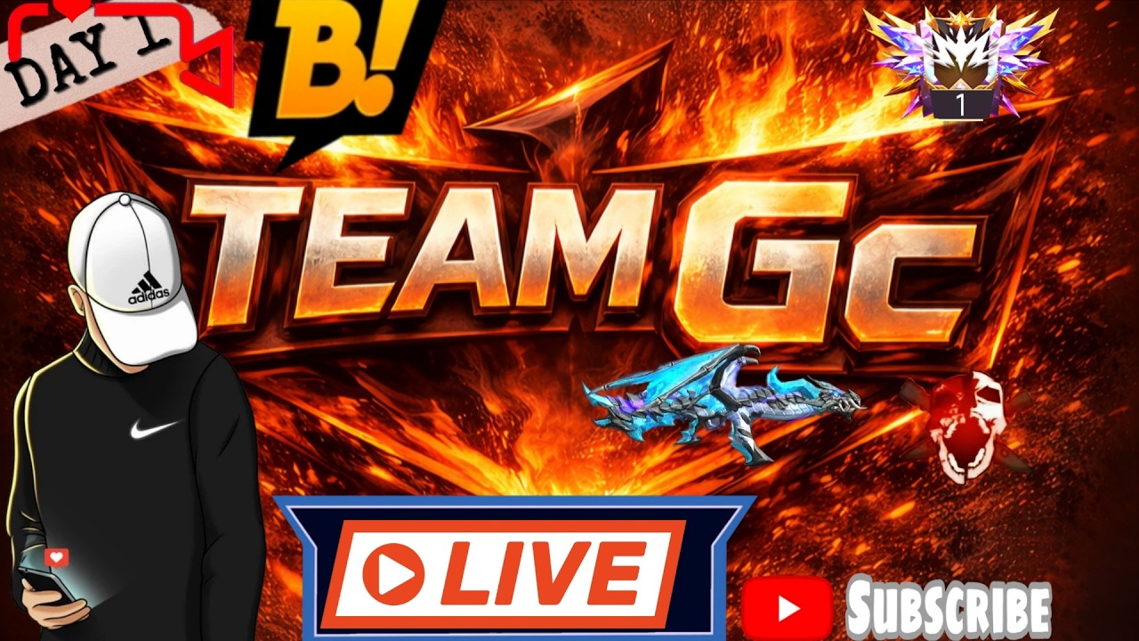 Only free fire max gaming 🎮 content creation in youtub 🥰 love you all youtub femliy