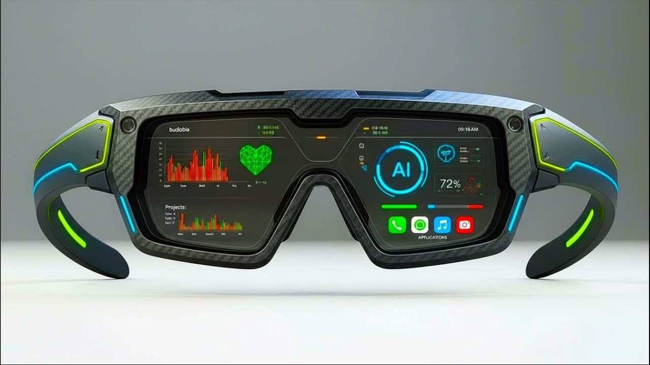 30 Gadgets IA Geniales en Amazon que no creerás que existen en 2026
