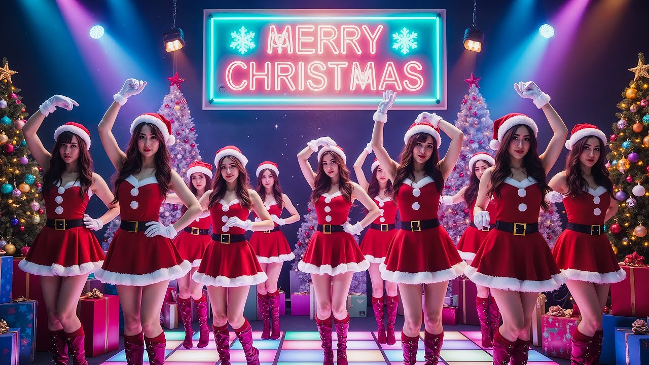 🔥🔥VIRAL DISCO CHRISTMAS SONGS 🎄🎄NONSTOP REMIX 2026🔥🔥#viral #nonstop #remix #disco