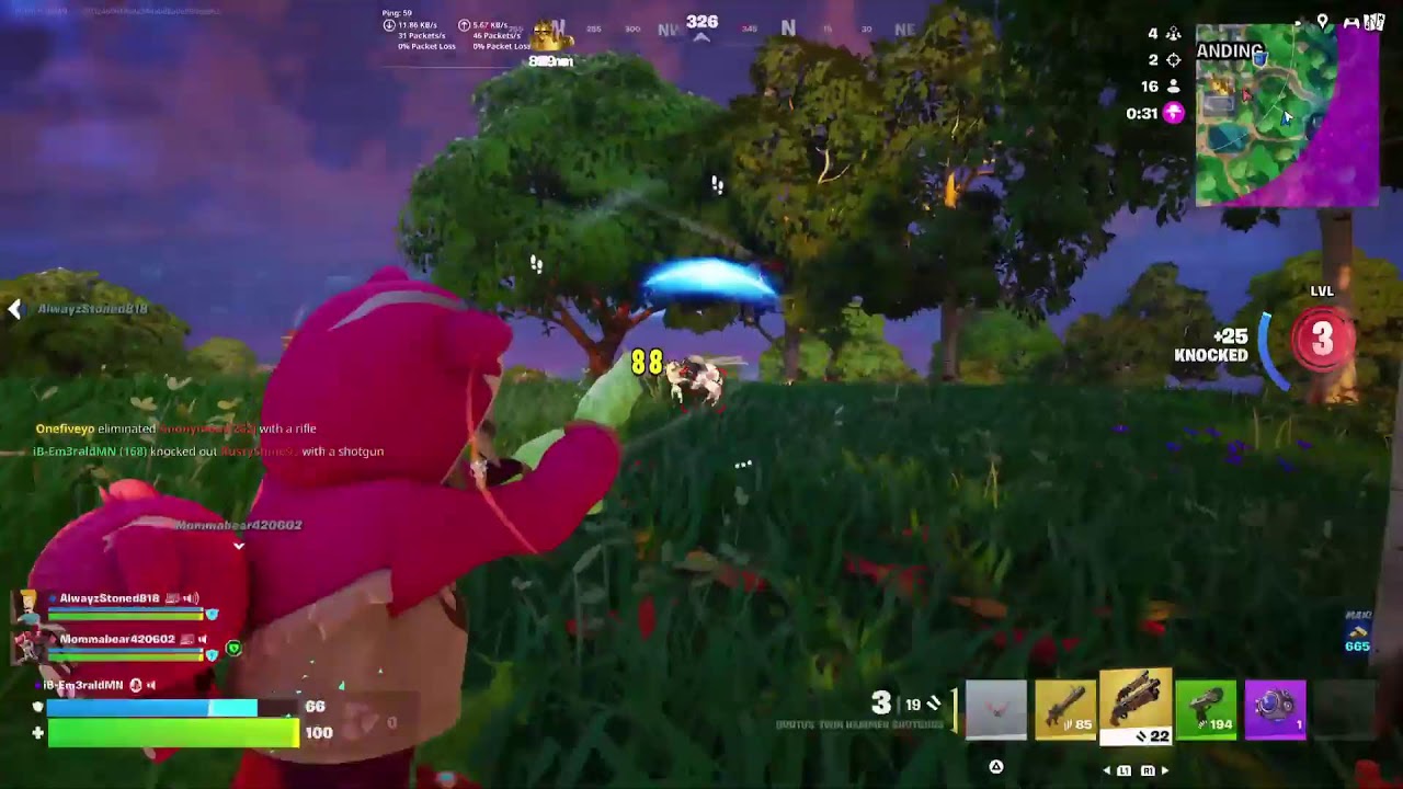 Fortnite