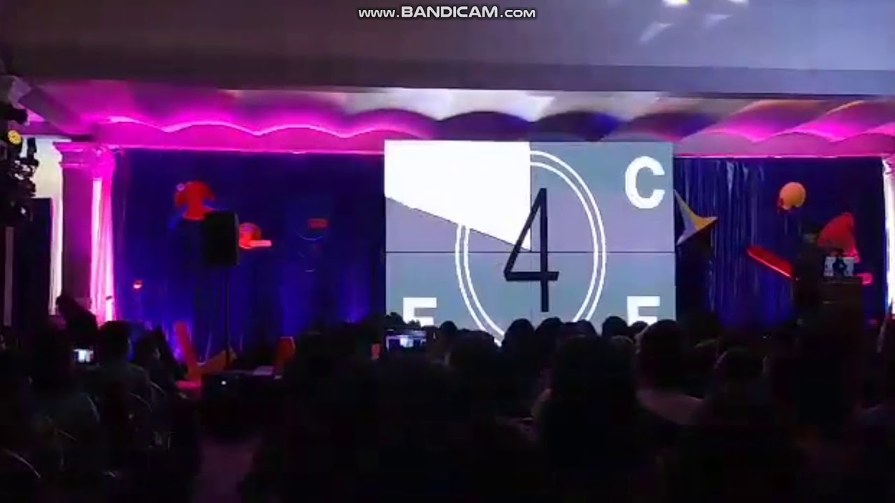 Villainous Conference in Pixelatl - New Animatic!