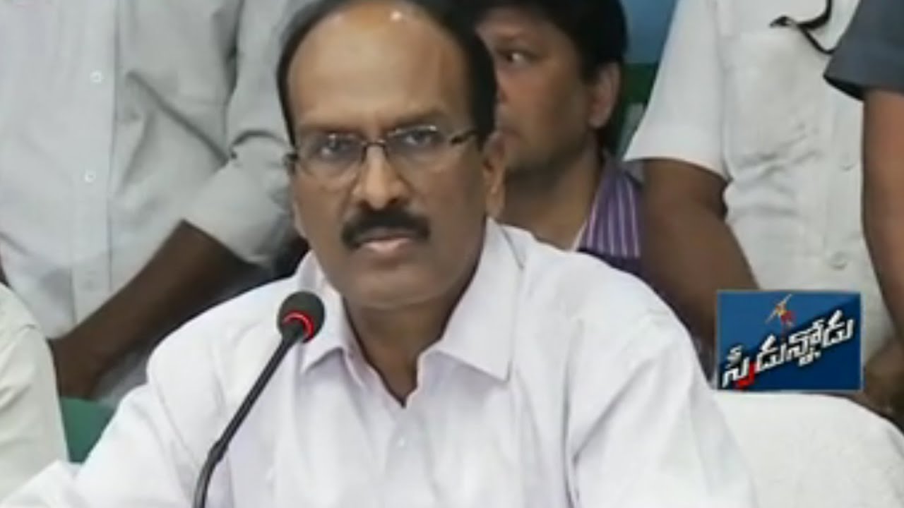 GHMC Commissioner Janardhan Reddy Speaks about Polls Counting