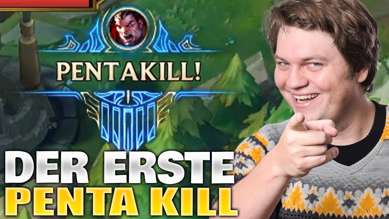 Der DARIUS JUNGLE ist Crazy!