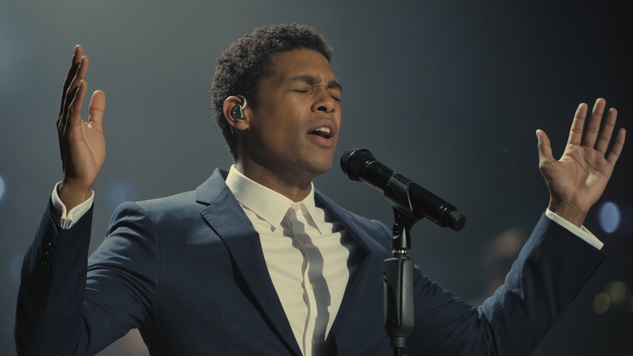 I Belong to the Savior | Worship Song of DevotionI Belong