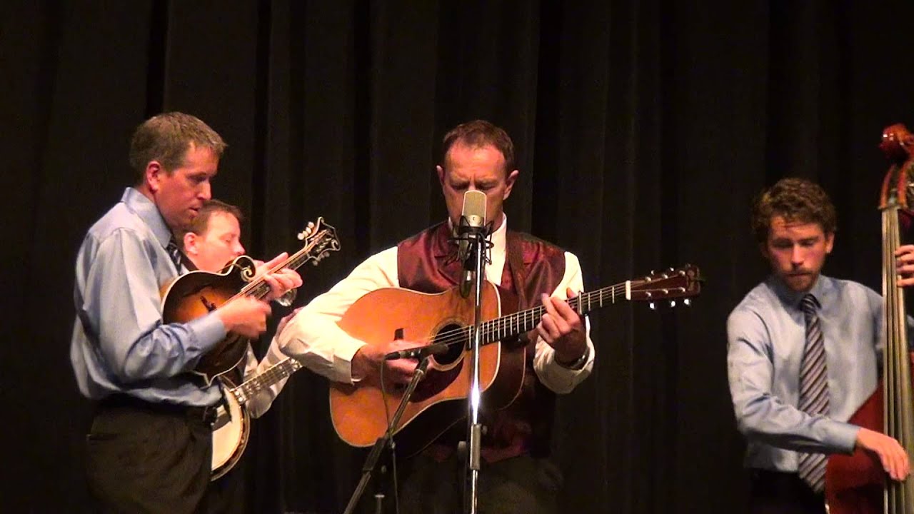 THE SPINNEY BROTHERS - SONNY'S DREAM 2013 LIVE