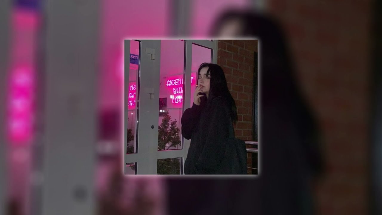 Aaryan Shah - Renegade Under The İnfluence x was never there (speed up)