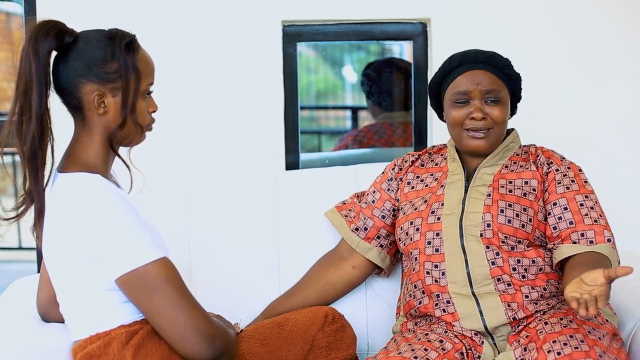 INKOVU SERIES S2 EP7: #fabiola na mahoro barenda kwicana #inkovuseries 