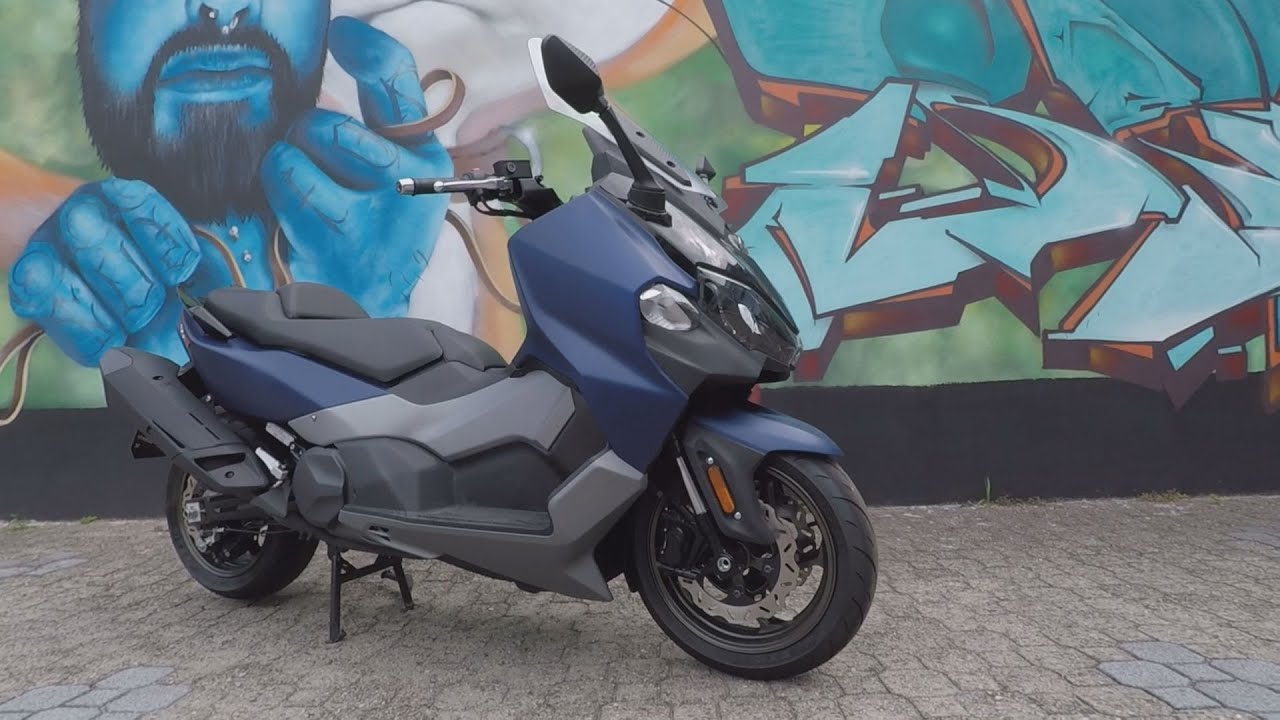 MAXSYM TL 500 By POGLIANI