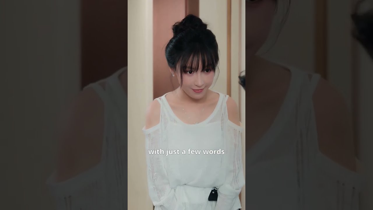 【Eng Dub】Ceo Brothers In Danger! unexpected A Girl Saved Them With Inner Voice&mdash;She&rsquo;s Their Sister!