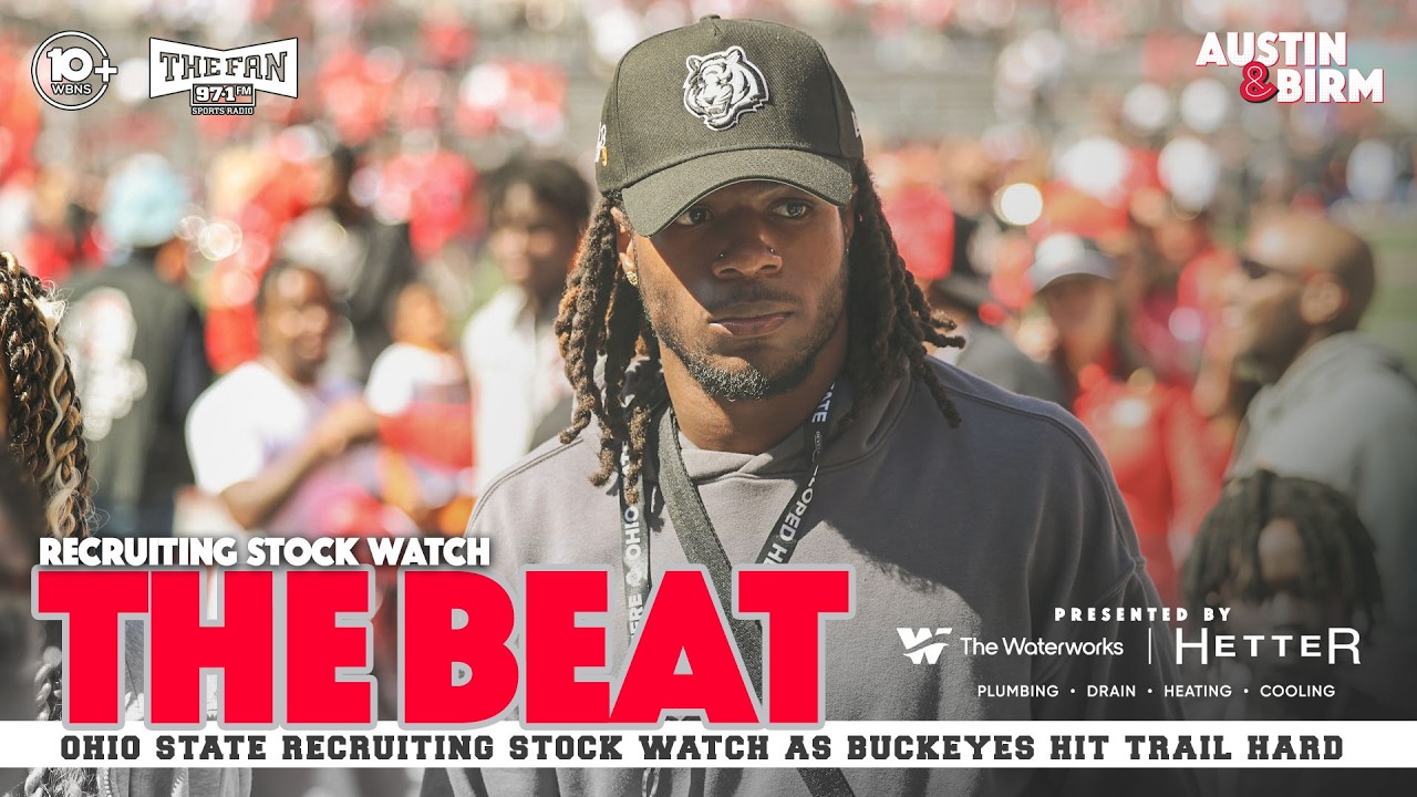 The Beat: Ohio State recruiting stock watch as Buckeyes hit trail aggressively for top targets