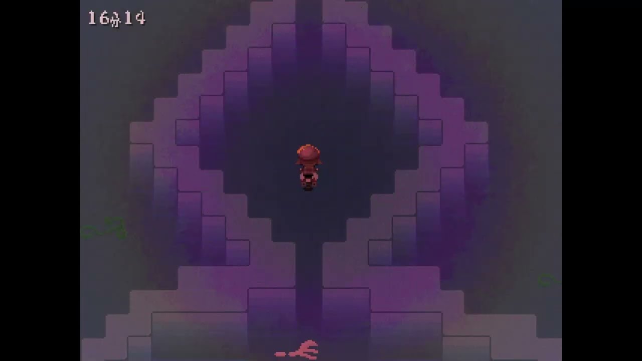 Yume 2kki - Shigu-run Time Trial in 47:02 IGT