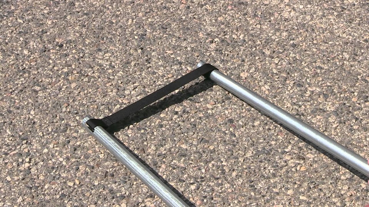 Adco Roof Cover Installation