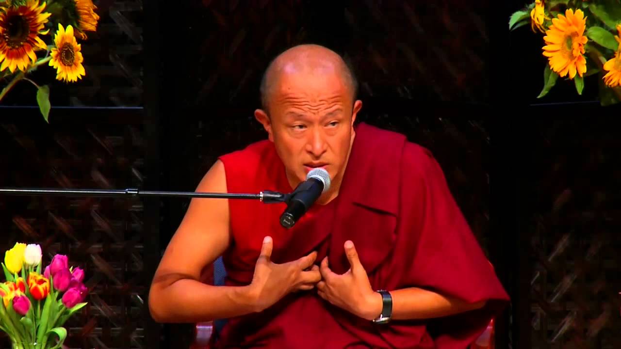 IS THERE BUDDHISM WITHOUT REBIRTH? Part 1