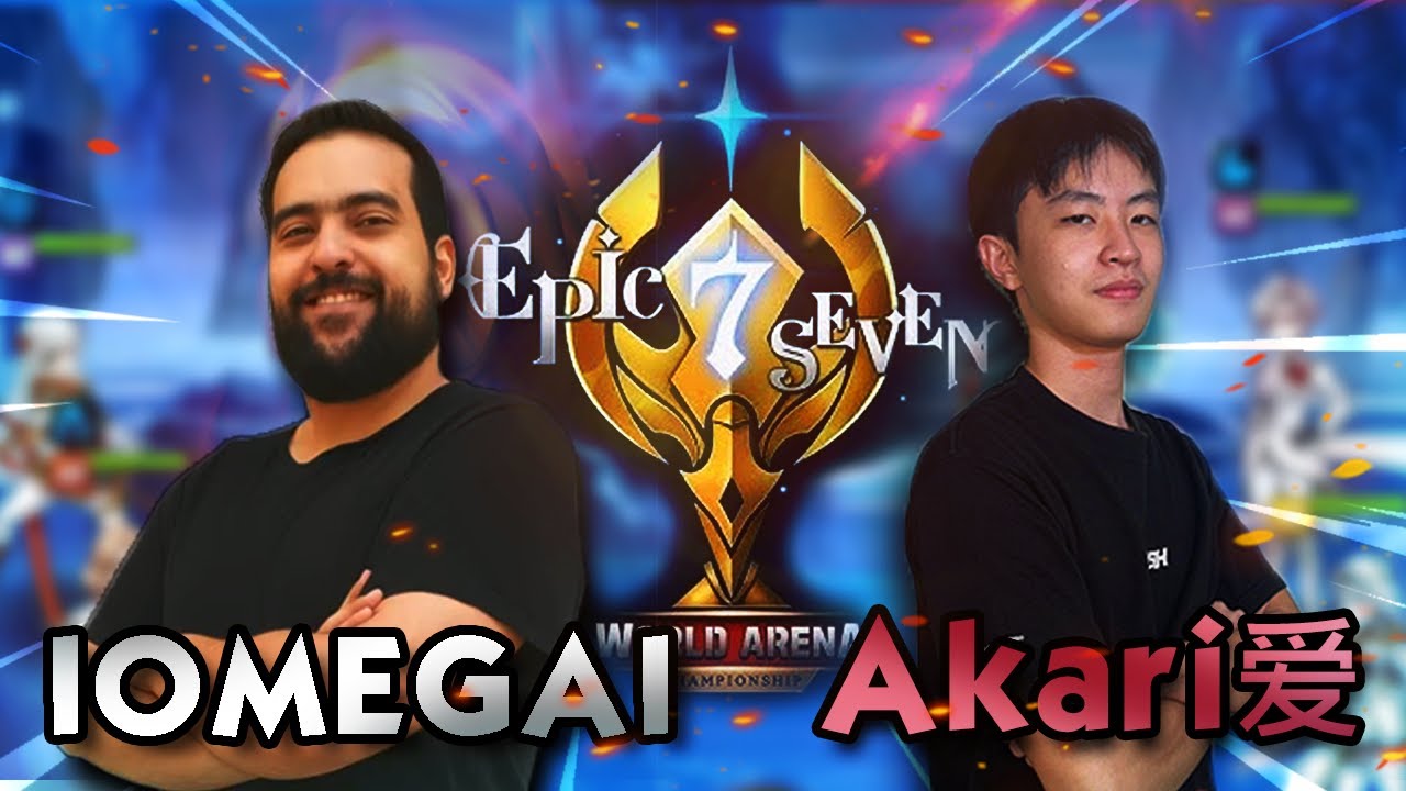 ELVEMAGE VS FACEPUMP | E7WC ASIA QUALIFIERS (ROUND OF 16)