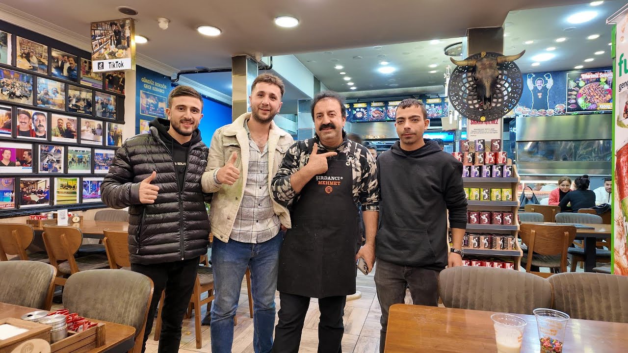ŞIRDANCI MEHMET USTANIN ŞIRDANI #sirdancimehmet