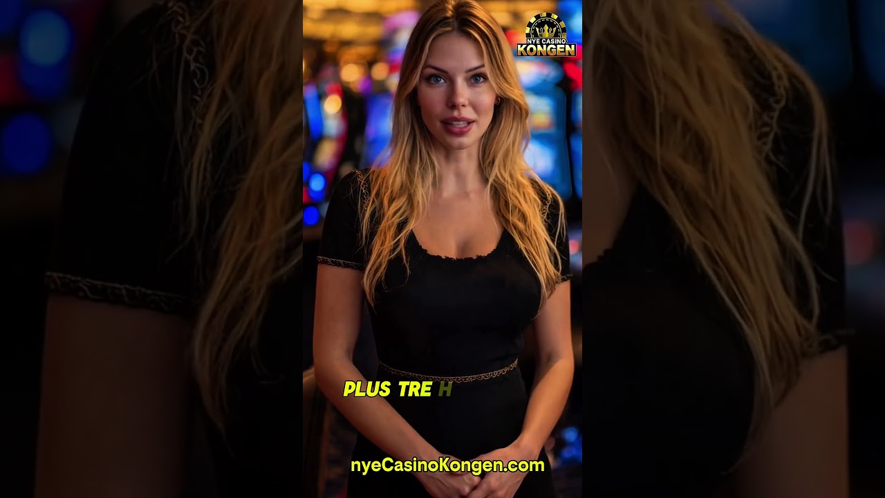 Beste Nye Casino 2026 Norge  🎰 Opptil 55 000 kr + 275 Free Spins (NyeCasinoKongen.com)