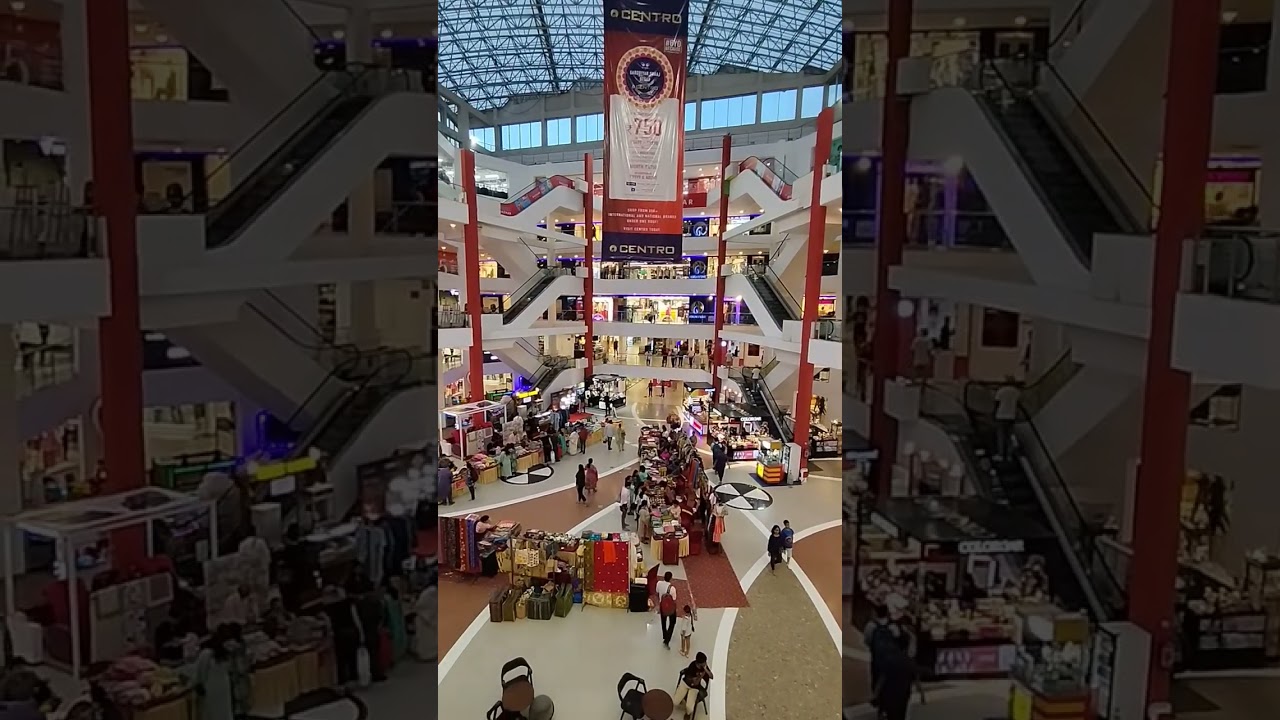 Cosmos Mall, Siliguri