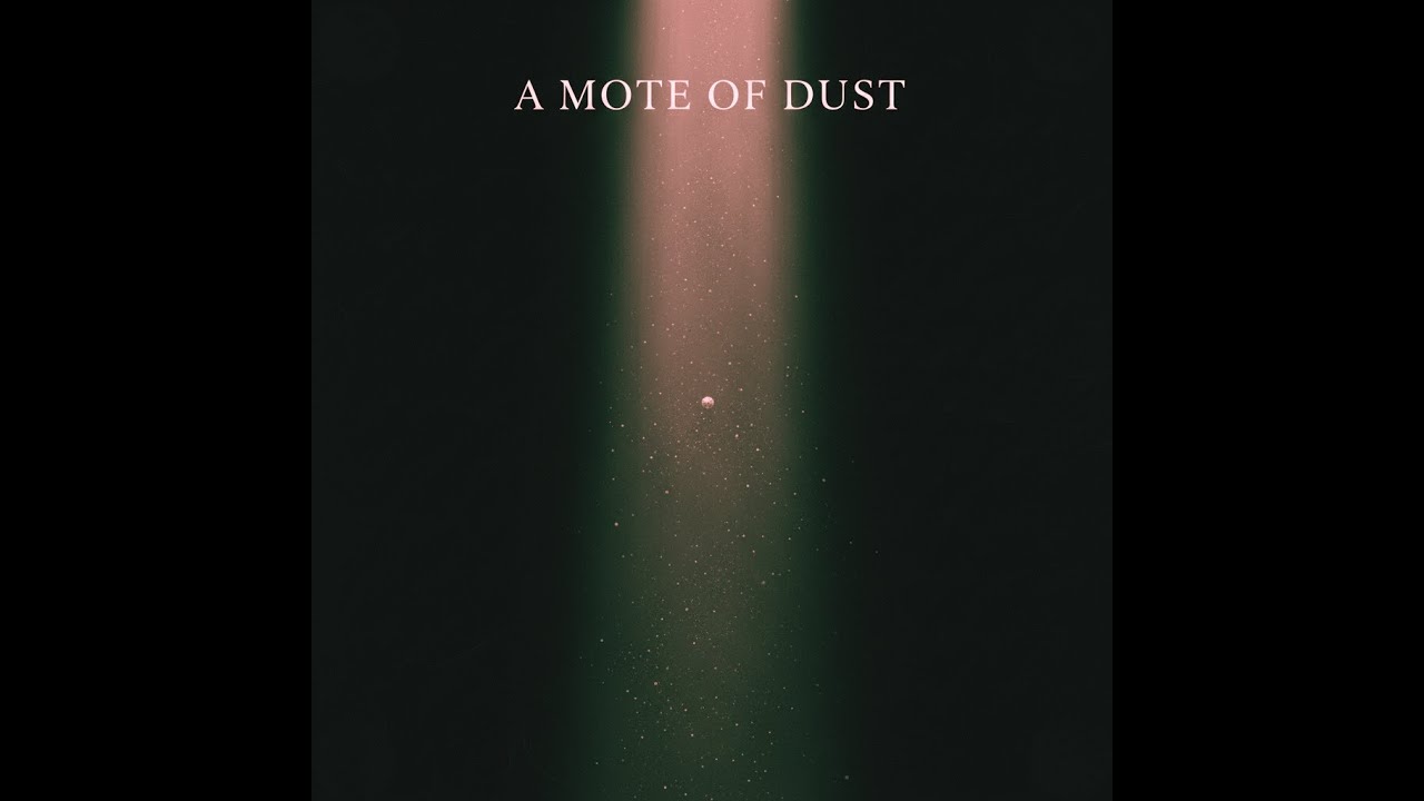 Lyra Poe - A Mote of Dust