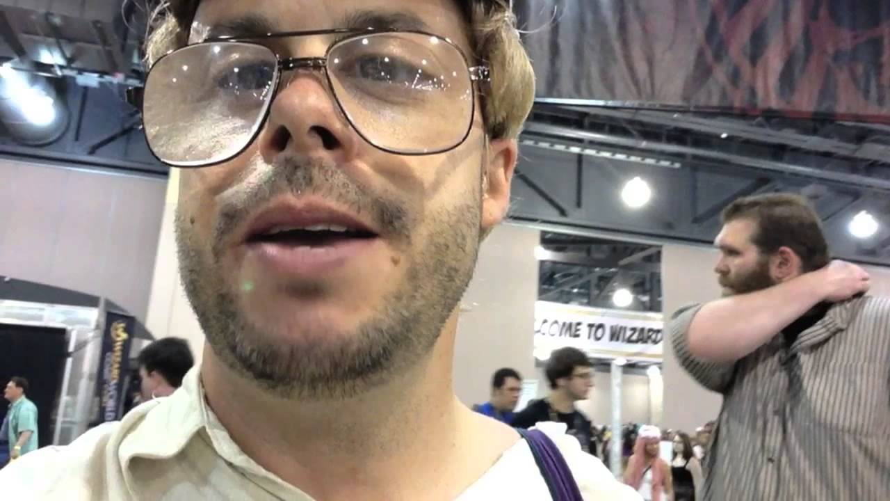 Comic Con Philly