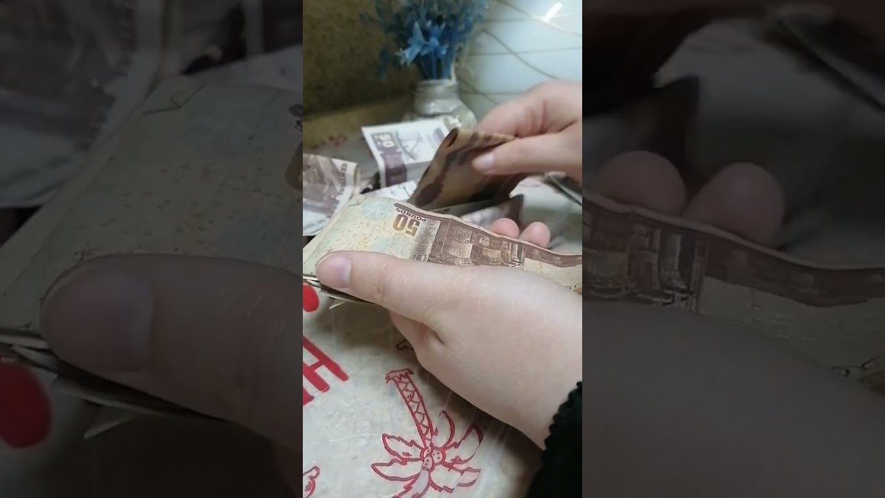 فتحت حصالتي السنويه😍🤩تعالو افرحو معايا واتشجعو👏