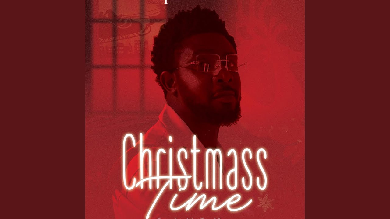 CHRISTMAS TIME