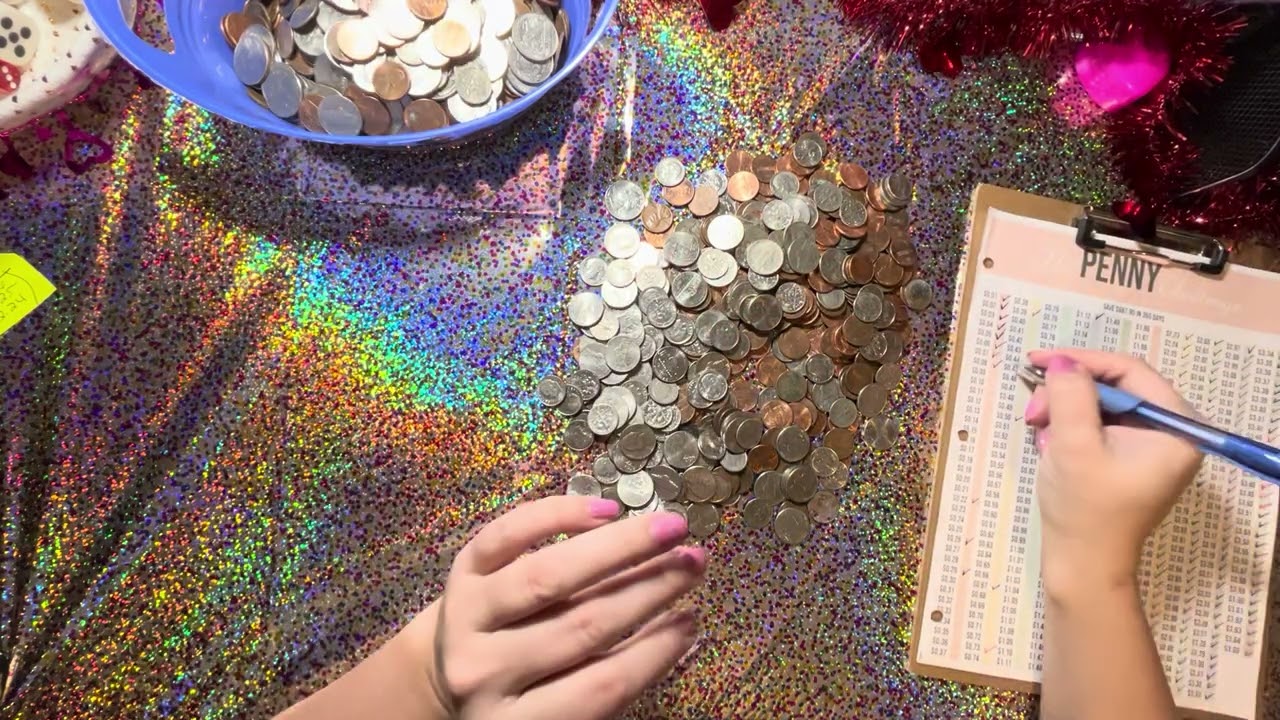 Penny Challenge ending January 2026 