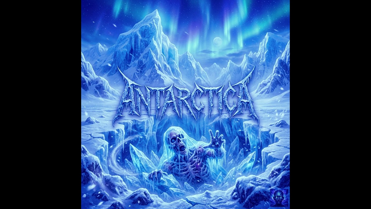 Antarctica