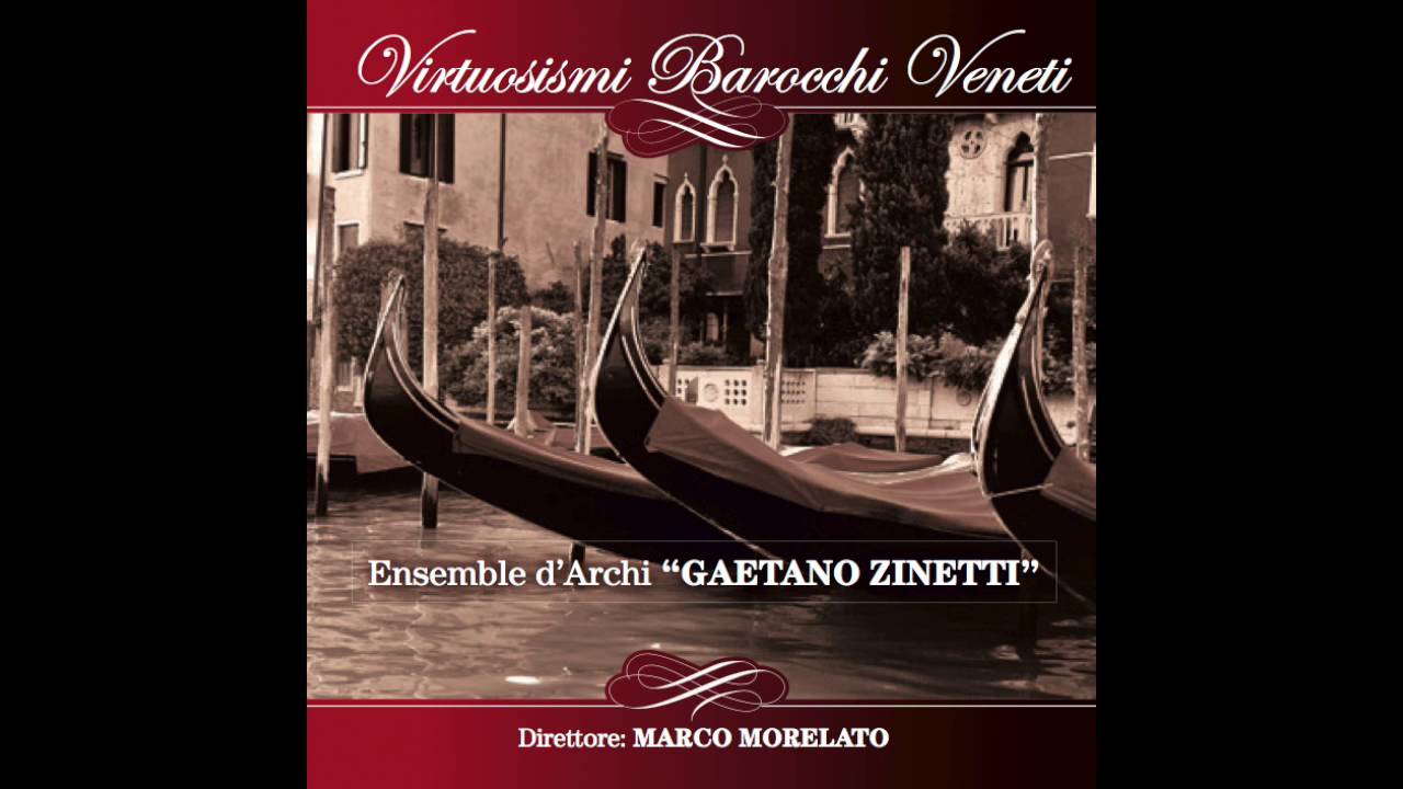 A. Vivaldi 