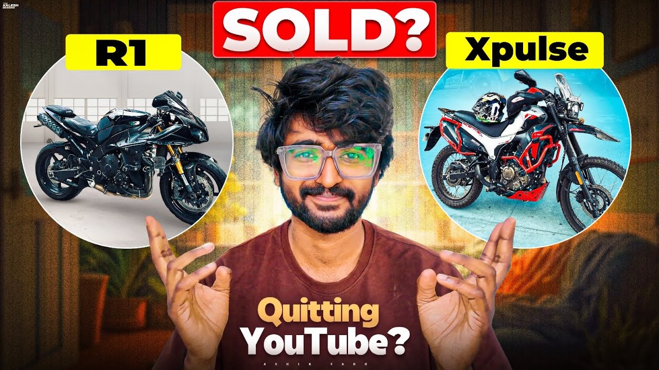 I QUIT? FIRST VIDEO OF 2026 | TELUGU VLOG | SABUSPEC | ASHIK SABU.