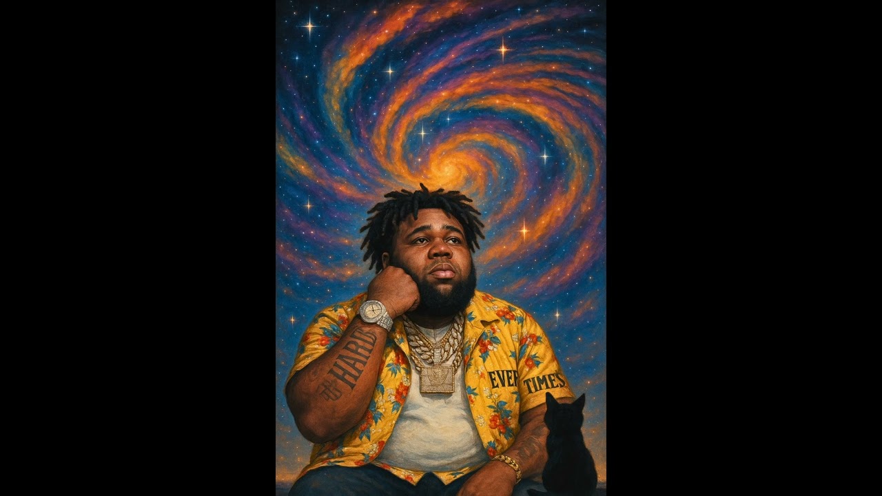 [FREE] Rod Wave Type Beat - 