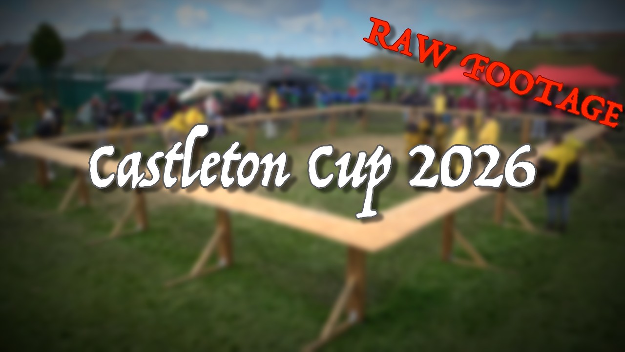 Castleton Cup 2026 Raw Footage