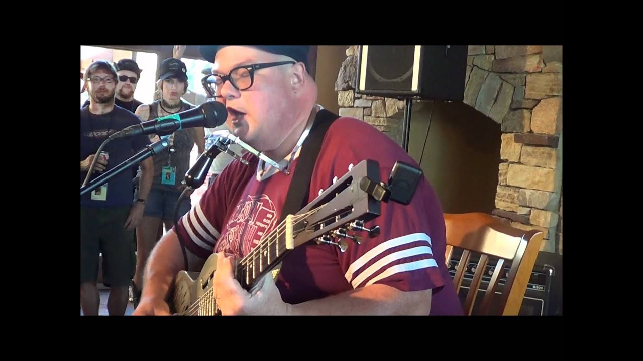 Mark Porkchop Holder - Mystery Train