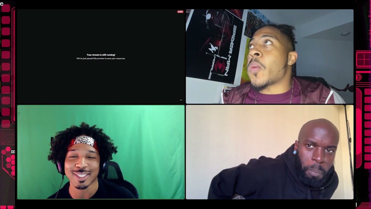Summer Dance Forever 2021 HipHop Reaction Review Alex the Cage Majid Rubix Luciano