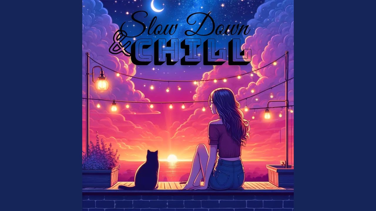 Hypnotic Chill Sessions