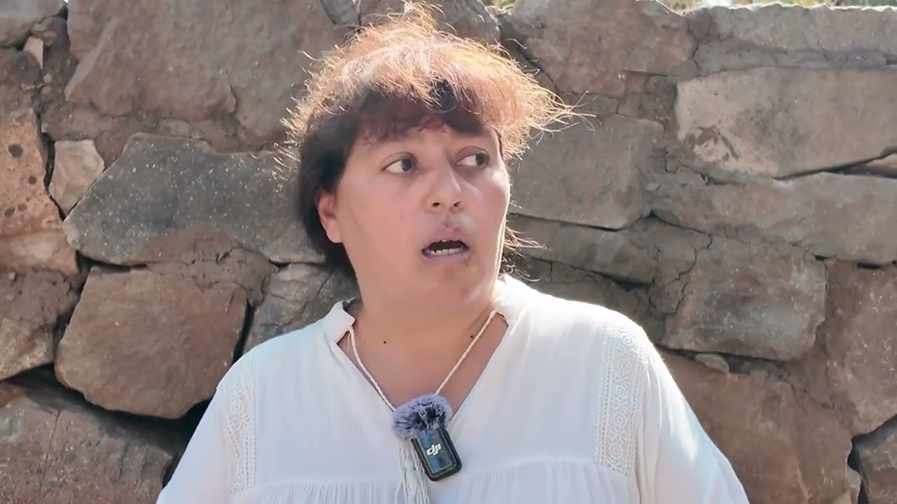 Археологически загадки 2024