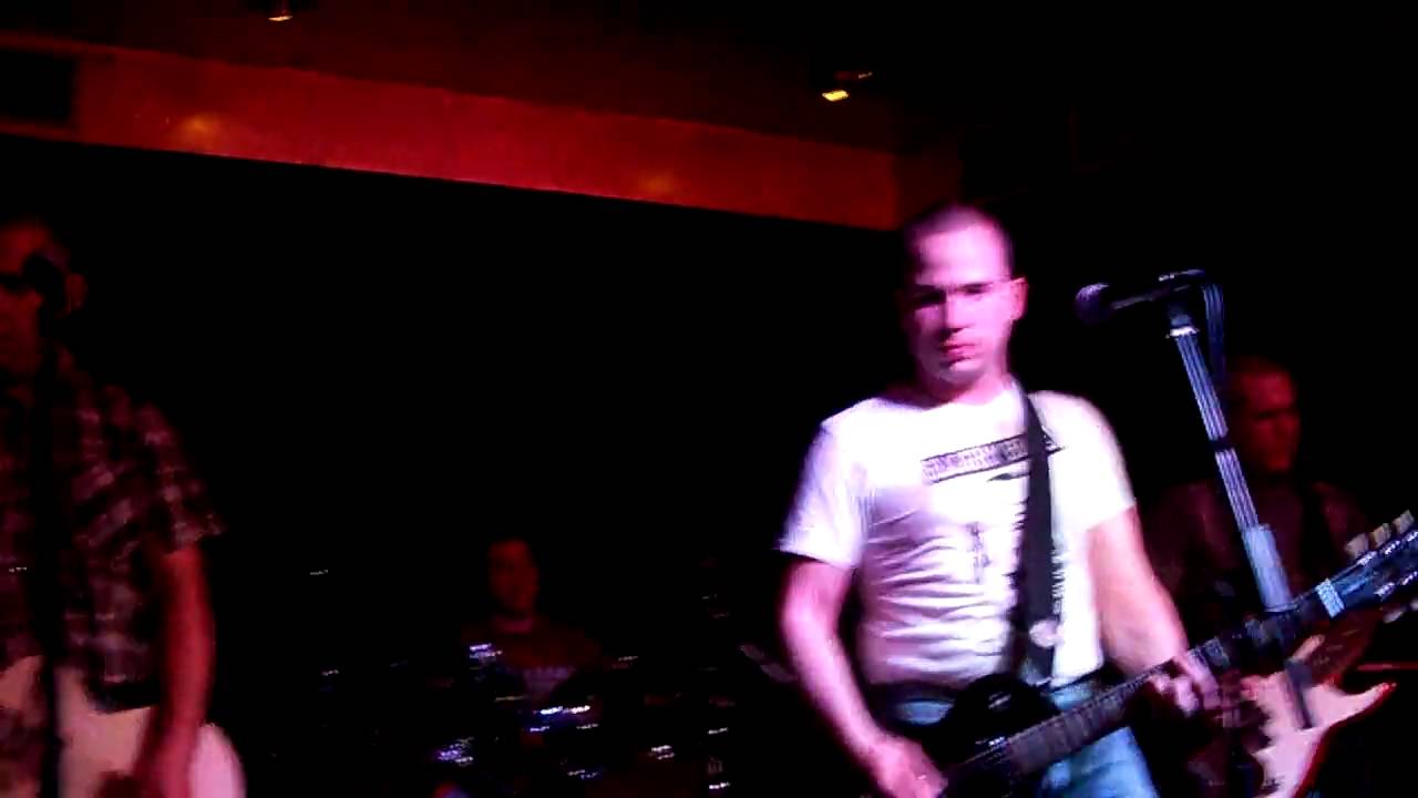 glory boys live in lleida 1.MOV