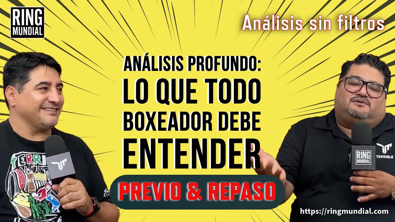 Previo & Repaso