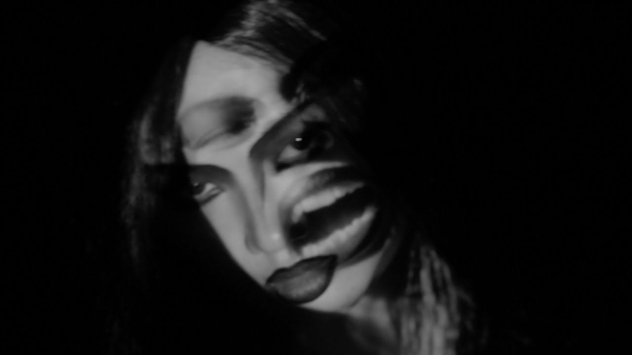 Fashion Short Film - Self Portrait (2025)