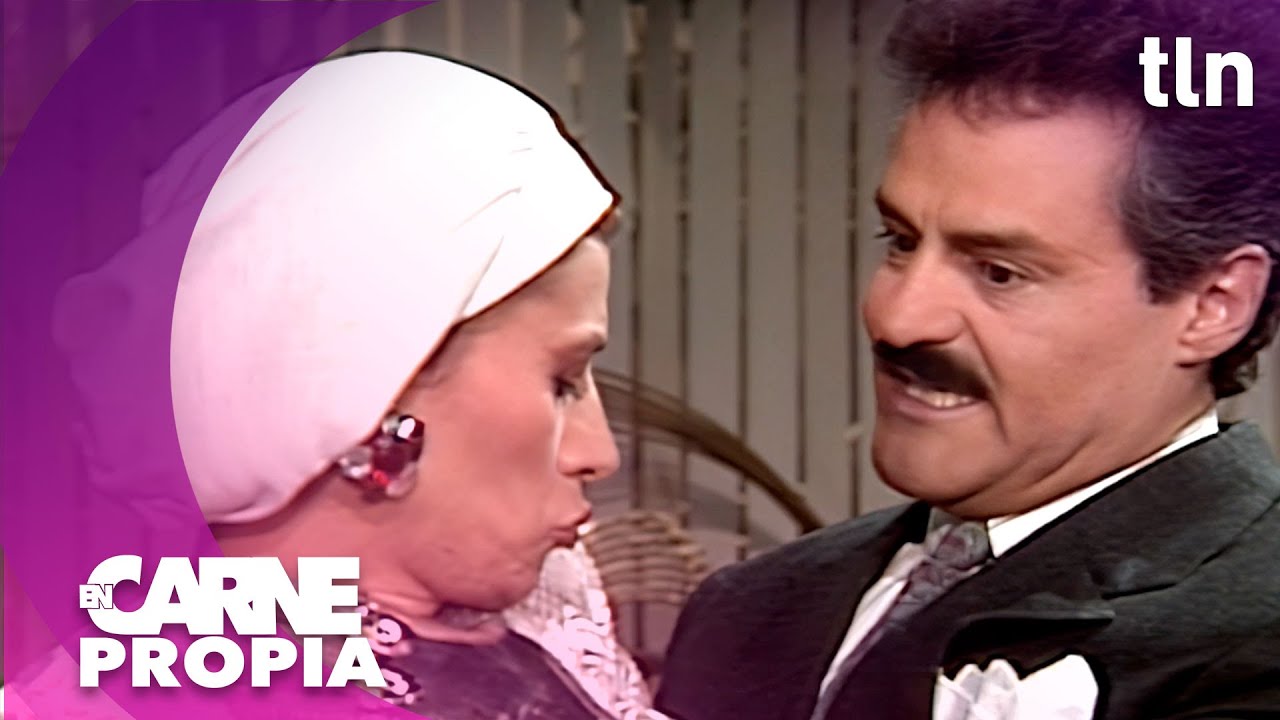 Octavio culpa a Tota y al ‘Albino’ de haberse llevado a Natalia de Jesús | En Carne Propia | C172