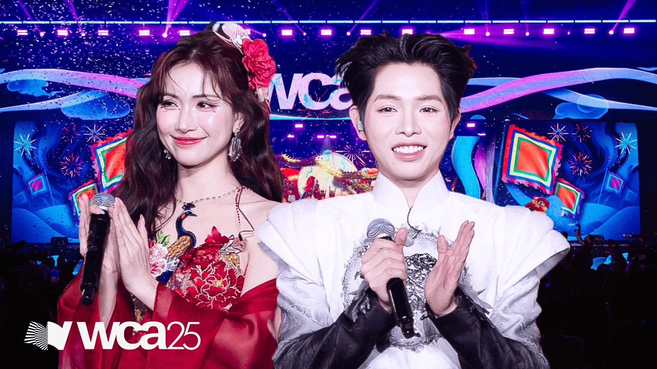 PHÙ ĐỔNG THIÊN VƯƠNG x BẮC BLING | Đức Phúc, Hoà Minzy