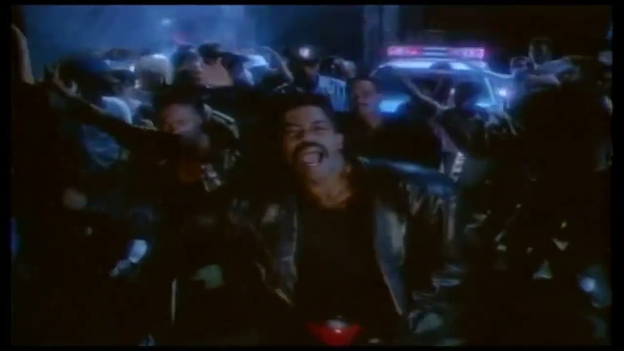 Cameo & Corona feat.   IMBLOSION  -   Word Up, The Rhythm Of The Night
