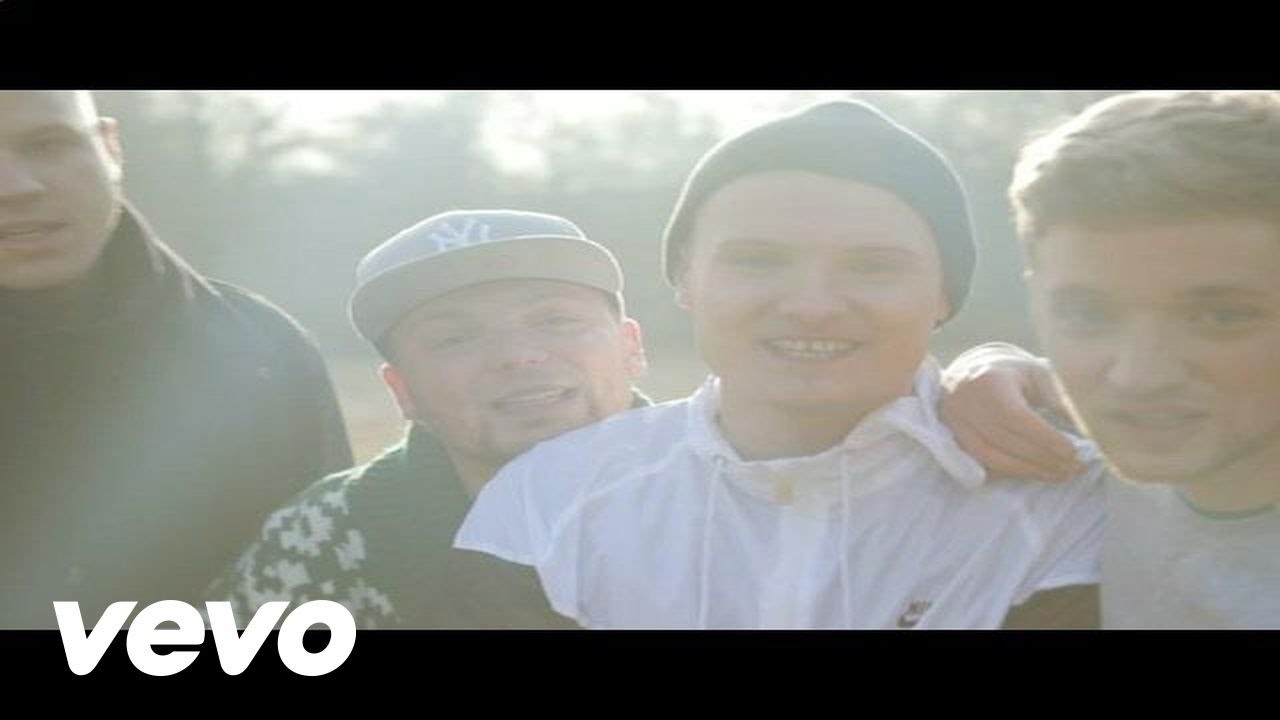 Die Orsons - Jetzt