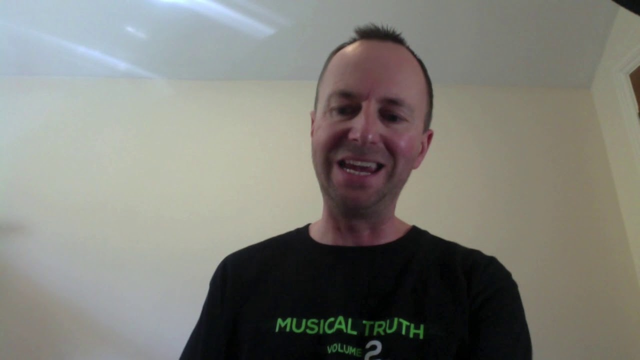 MARK DEVLIN ON-LINE Q&A SESSION, OCTOBER 2018