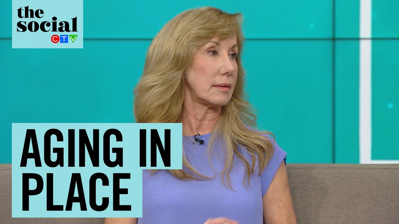 Golden Years Series: Aging in Place | The Social