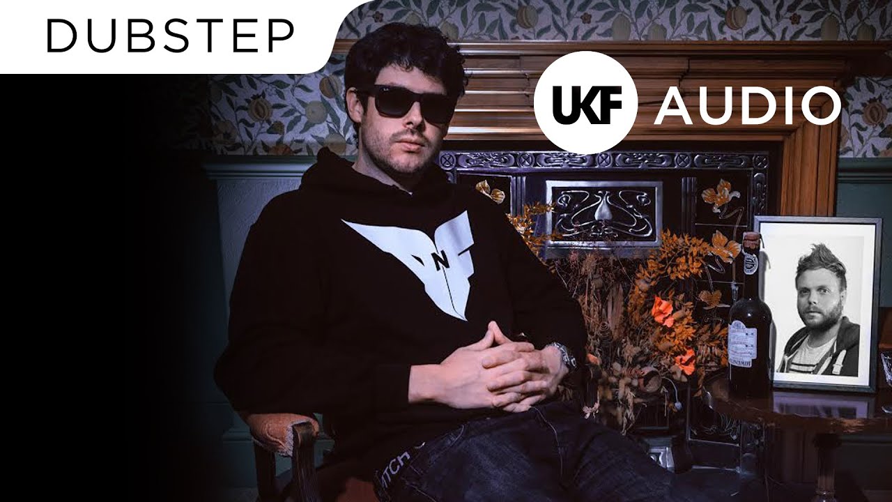 Dodge & Fuski - Distress Signal
