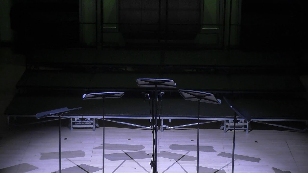 Univeristy of York Music Society Lunchtime Concert - The Tallis Singers