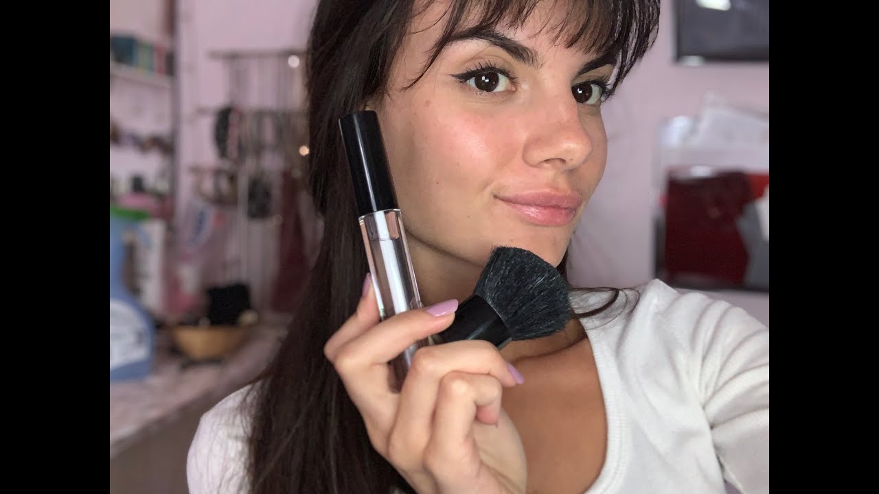 ASMR FR l MULTI DÉCLENCHEUR ( 99,99% DE CHANCE DE T'ENDORMIR)